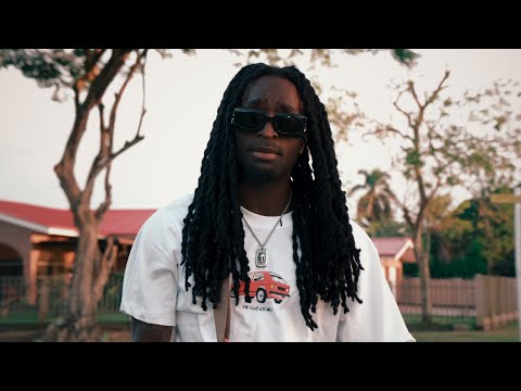 JONASKKI - BIBIIE A KARMA ( Official Clip Video )