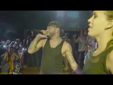 CHACAL Y HARRISON ► MALTRATO OFFICIAL VIDEO ► CUBATON 2017 ► CUBAN REGGAETON 2017