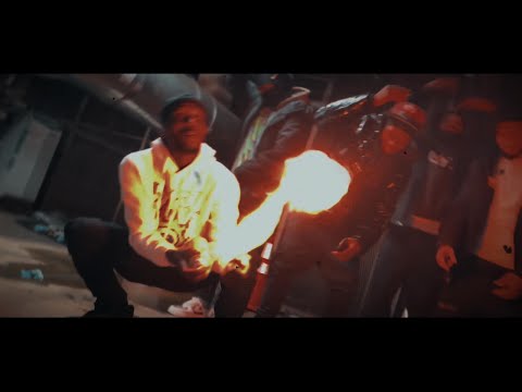 NEWSIDE LA X LIL HEAT - "DON'T CRASH" - (@bostonboomin EXCLUSIVE)💣