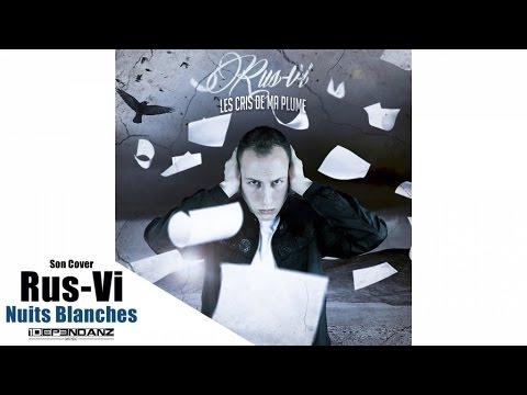 RUS-Vi / Nuits blanches (Son officiel)