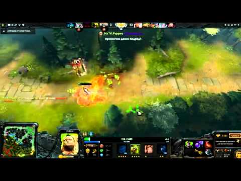 Puppey Pudge Dota 2