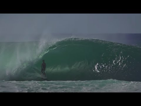 mySURFtv Episode Five - Mason Ho, Dylan Longbottom, Jordy Smith & More