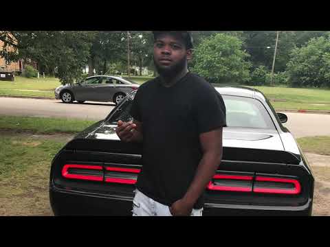 TeamEast Marrion - Rapper Section