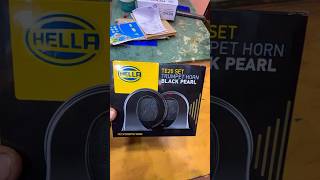 Hella Horn BLACK PEARL #shorts #viral