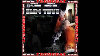 Slim Thug - Leanin - PromoDat.com