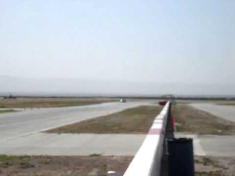 Redline Time Attack Button Willow 2009 race