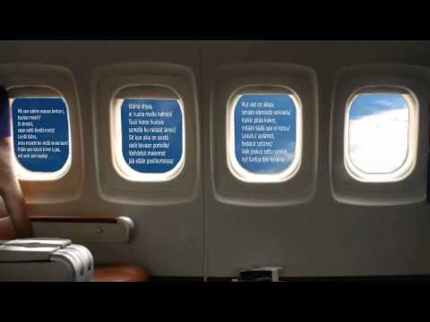 Mc Mane & Viviana - Take Off