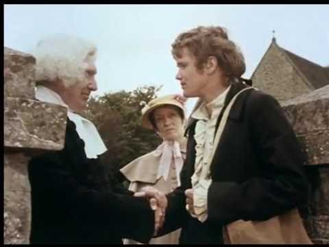 Die Abenteuer des David Balfour Teil 2: (ZDF 10.12 1978)