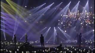 BEAST Beautiful Show In Seoul 2013 (DVD Clip) - When I Miss You