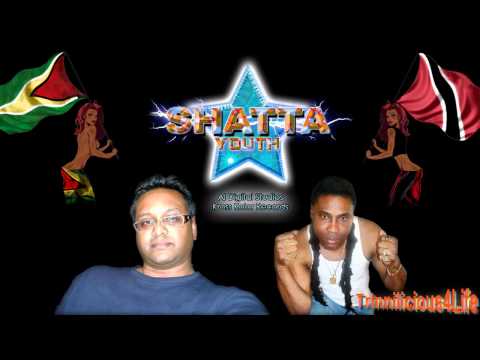 Supa Flamez ft Shatta Youth & Teddy Ranks - Jump - n - Wine.(2010 ) Soca Music.