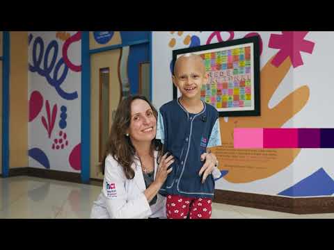 Vídeo: Você doa, a gente continua — Hospital de Amor