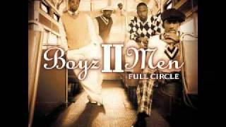 Boyz II Men - Ain&#39;t a Thang Wrong