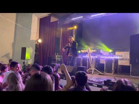 João Sábita live Azaruja 2022