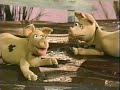 Classic Sesame Street Monsterpiece Theater 1 Flew Over Cucko S Nest