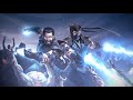 Sub Zero Vs Kronika