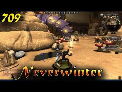 Neverwinter #709 - Portebellos Fallenprüfung  - Let's Play
