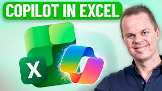 Excel Copilot 2026 Update Is Crazy Good (Full Demo)