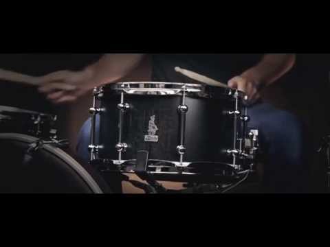 Brady 13x7 Lemon Scented Gum Block Snare