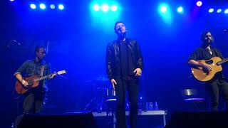 Scotty McCreery - I Love You This Big (Raleigh NC, Nov 18 2017)