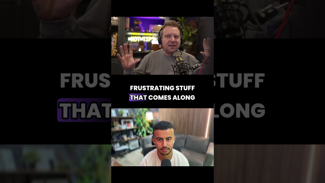 How 500,000 Developers Joined This 30 Days JavaScript Challenge? #podcast #webdevelopment