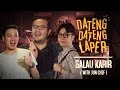 Dateng-Dateng Laper #2: Galau Karir feat. Jun Chef | DWIKA PUTRA & FEBRI RACHMAN
