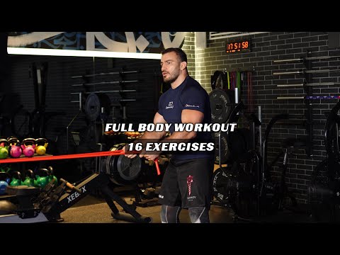 Dopamineo Weekly Workout – 06302025