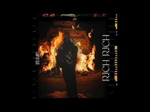 [FREE] "RICH" Ufo361 x Future x 808 Mafia Type Beat 2020 Free Trap Beat (Prod.by Jaye)