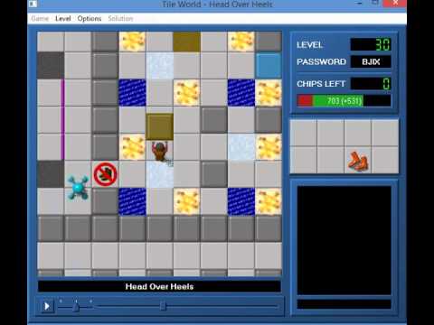 geodave4 level 30 solution - Lynx