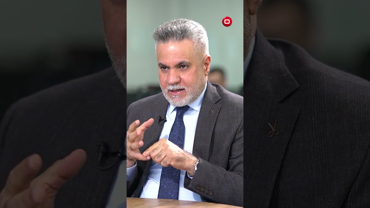 فيديو | صفاء الجابري: الثلث المعطل موجود على الارض بعد تعطل الجلستين وكسر النصاب #shorts