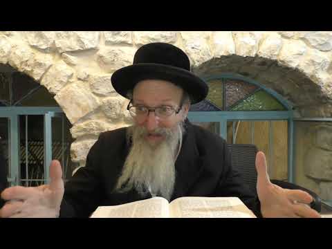 Tehillim 42 Part 1