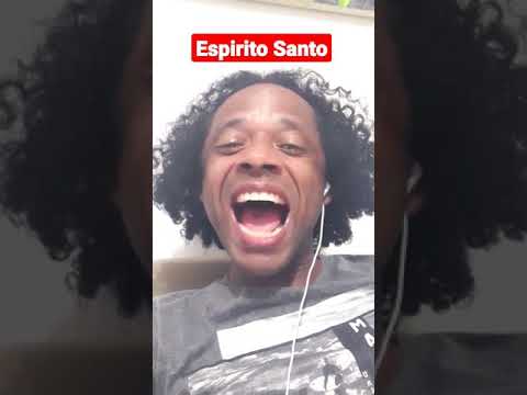 Espirito enche a minha vida #gospel #music