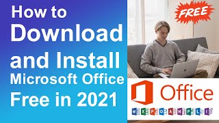 Download Microsoft Office
