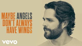 Kadr z teledysku Angels tekst piosenki Thomas Rhett