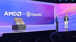 CES 2026, Media Day 2 - AMD Keynote PART 2 of 2 | Luma.ai | Liquid AI | World Labs