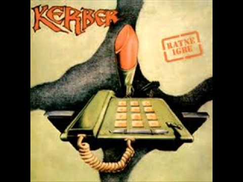 Kerber-Ratne Igre (1984)