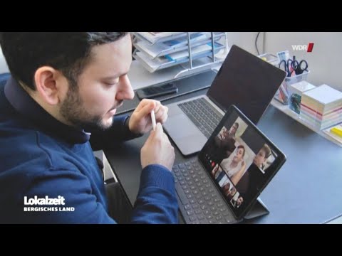 So gelingt digitaler Unterricht von zuhause