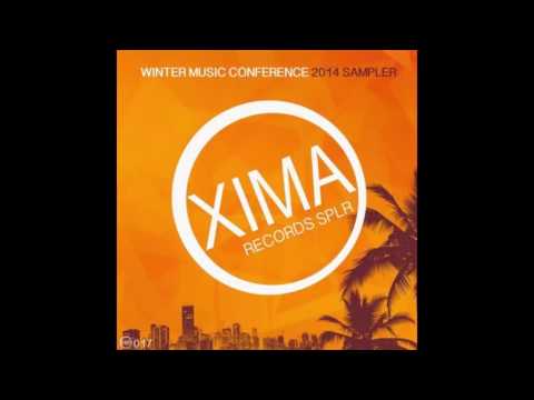 Antonio Grassia - Ganja