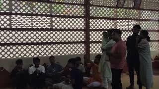 Meghalaya punji Durga Puja