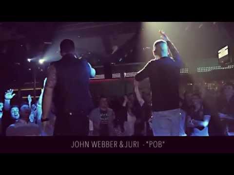 John Webber & Juri - POLO ODER BELSTAFF live