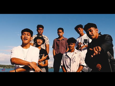 LA'U ROSA FUAMATALA - 029 Saleimoa - Dax "Dear Alcohol" Samoan Version