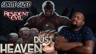 Heaven Dust | Part 1 Full Game Gameplay Walkthrough (No Commentary)