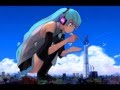 Time Machine - 40mP - Hatsune Miku - KosmosP ...