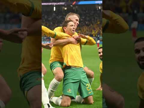 Tunisia vs Australia Picks & Predictions | World Cup Bets article feature image