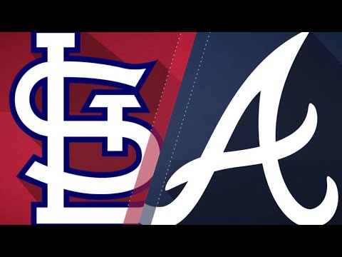 Cards slug 4 homers to back Mikolas in win: 9/17/18