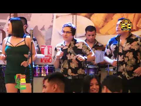 MIX TE QUIERO PORQUE TE QUIERO    LIZ GARAY Y ORQUESTA  D.R