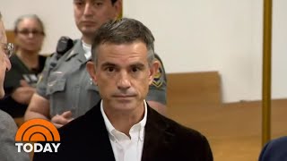 Disappearance Of Jennifer Dulos: Husband Pleads Not Guilty To Evidence Tampering | TODAY