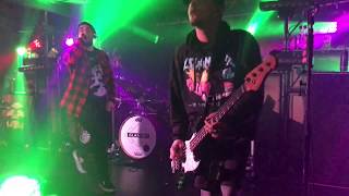 Islander - Bad Guy(12/11/16)