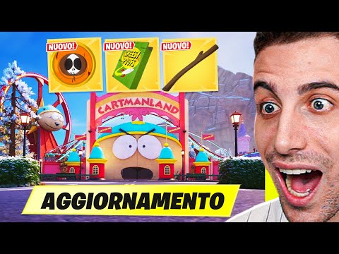 Gigi II and Gigi SPECIALZ