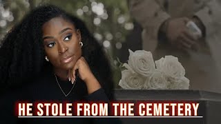 He Stole from the Cemetery | Spirit Had to Teach Him a Lesson