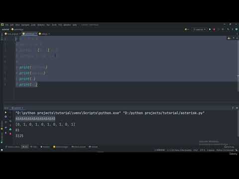 1 Introduction Python Tutorial Full Course for Beginners intermediate to Advance Complete guide